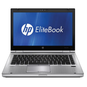 hp elitebook 8460p 14-inch LED Notebook, Intel Core i5