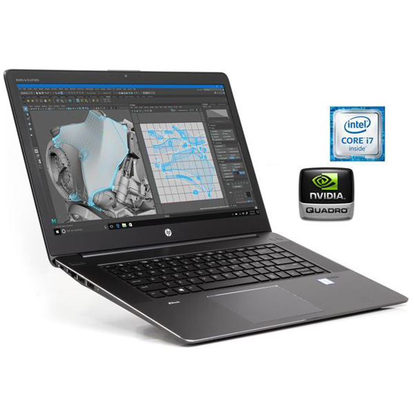 zbook 15 g3 FHD Mobile Workstation Laptop Intel Core i7