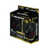 Headphone Wired Gaming Standard GM-3501 