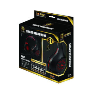 Headphone Wired Gaming Standard GM-3501