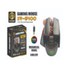 xr 6400 ماوس Mouse Gaming Standard XR 6400 RGB