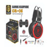 GM-06 Headphone STANDARD Gaming