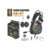 gm 07 Gaming Headphone STANDARD