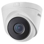 Hikvision 2 MP Build-in Mic Fixed Turret Network Camera
