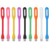 FEDUS Flexible USB LED Light Lamp Flexible USB led light lamp FEDUS