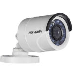 Hikvision outdoor camera 2 MP IR Bullet 2.8mm