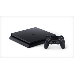 4 slim PlayStation 4 Slim