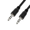 Audio extension cable Audio extension cable
