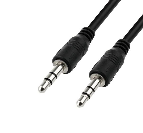 Audio extension cable Audio extension cable