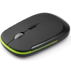 Golden King Wireless Mouse