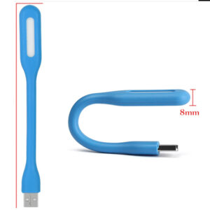 Flexible USB led light lamp FEDUS