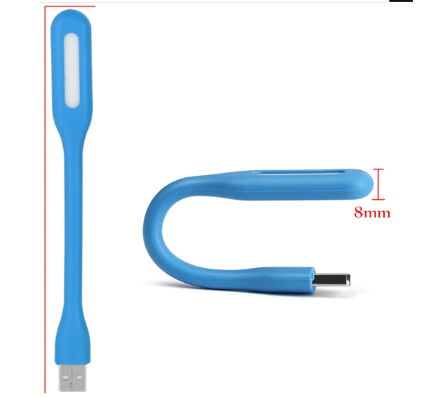 FEDUS Flexible USB LED Light Lamp Flexible USB led light lamp FEDUS