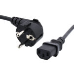 Power Cable For Computers