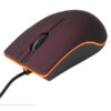 wired mouse M20 Mini Wired