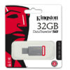 Kingston DataTraveler 32GB USB 3.0 Flash Drive
