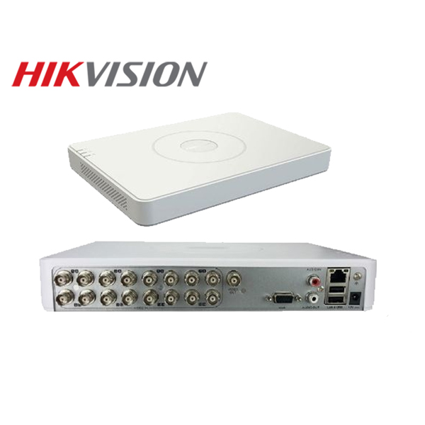dvr cctv camera Hikvision 16 Channel Standalone