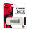 Kingston DataTraveler 16GB USB 3.0 Flash Drive