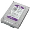 HDD Desktop Western Digital Purple 1 TB SATA Hard Drive