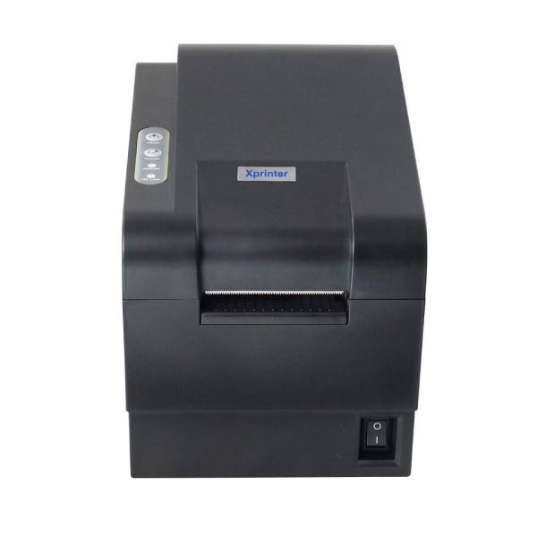 xprinter 235B Xprinter XP-235B Thermal Barcode Sticker Printer