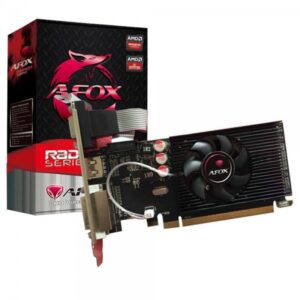 Graphcis Card AFOX AMD Radeon R5 230 2GB GDDR3