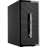 Desktop Hp ProDesk 400 G1 Microtower Core I5