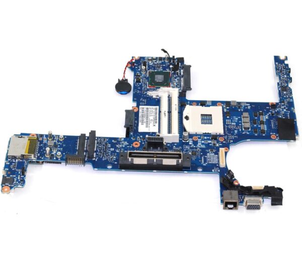 hp elitebook 8460p laptop Motherboard 642759-001