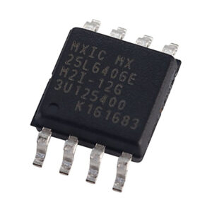 macronix IC mxic mx25l6406em2i 12g mx25l6406e