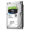Desktop Seagate Barracuda 1 TB SATA Hard Drive
HDD Desktop Seagate Barracuda 1 TB SATA Hard Drive