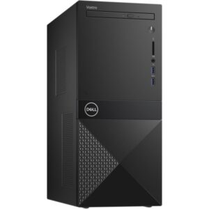 dell vostro 3671 Desktop Core I3