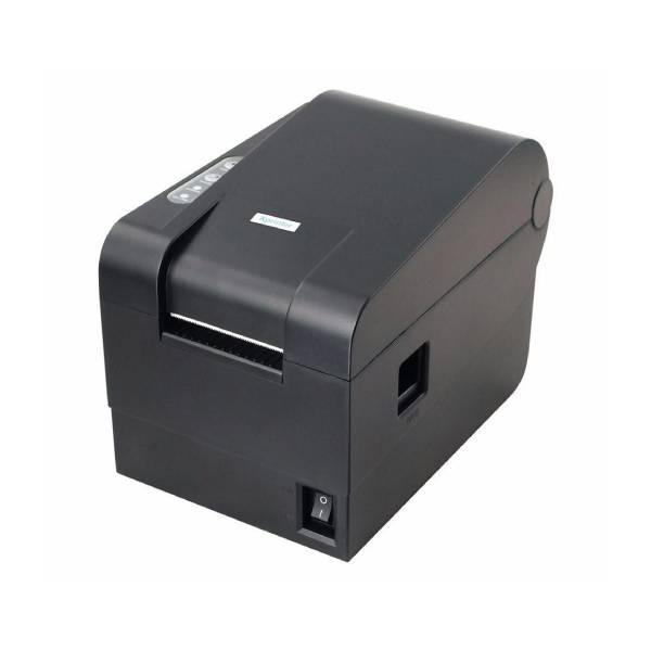 Xprinter XP-235B Thermal Barcode Sticker Printer