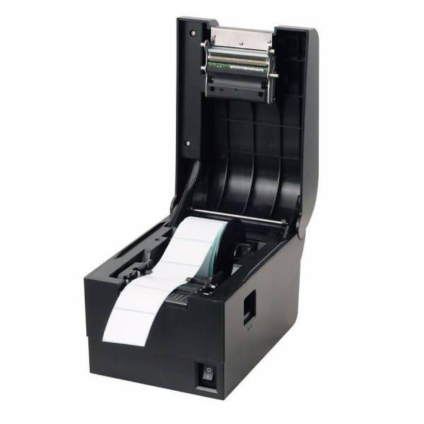 Xprinter XP-235B Thermal Barcode Sticker Printer