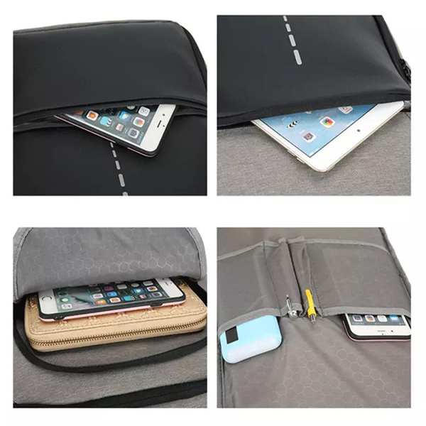 حقيبه لاب توب متعددة الوظائف Arctic Hunter