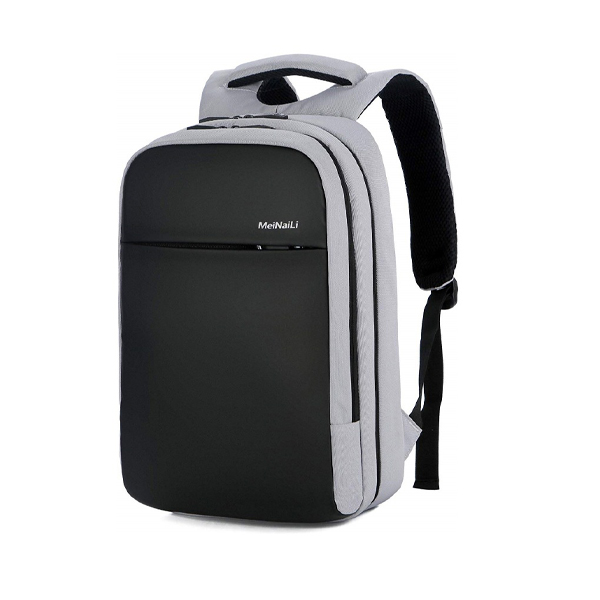 شنطه ظهر بمخرج USB ضد الماء 1802 Meinaili