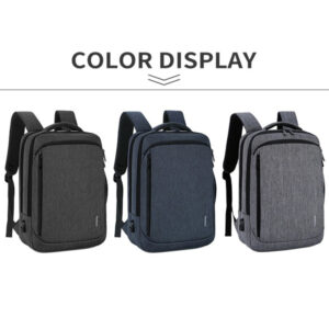 شنطة 023 MEINAILI بمخرج USB مقاومه للماء