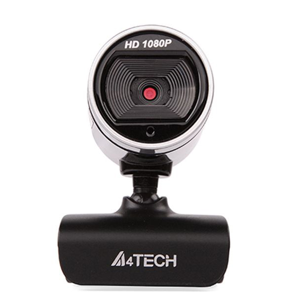 كاميرا ويب HD كام عالية الوضوح و الجوده 1080P مزودة بميكرفون A4tech PK-910H