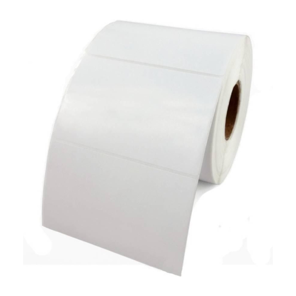 ورق باركود مقاس 38×50