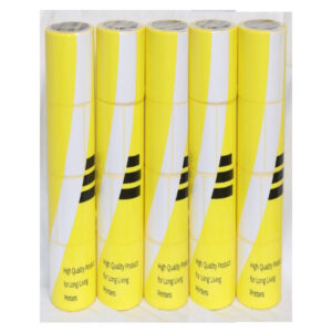 ورق باركود مقاس 38×50