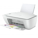 deskjet 2710 HP printer
