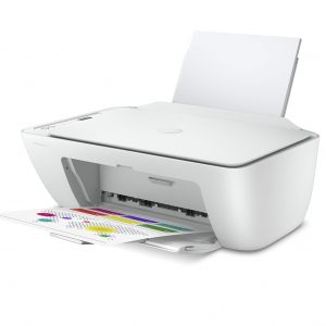 deskjet 2710 HP printer