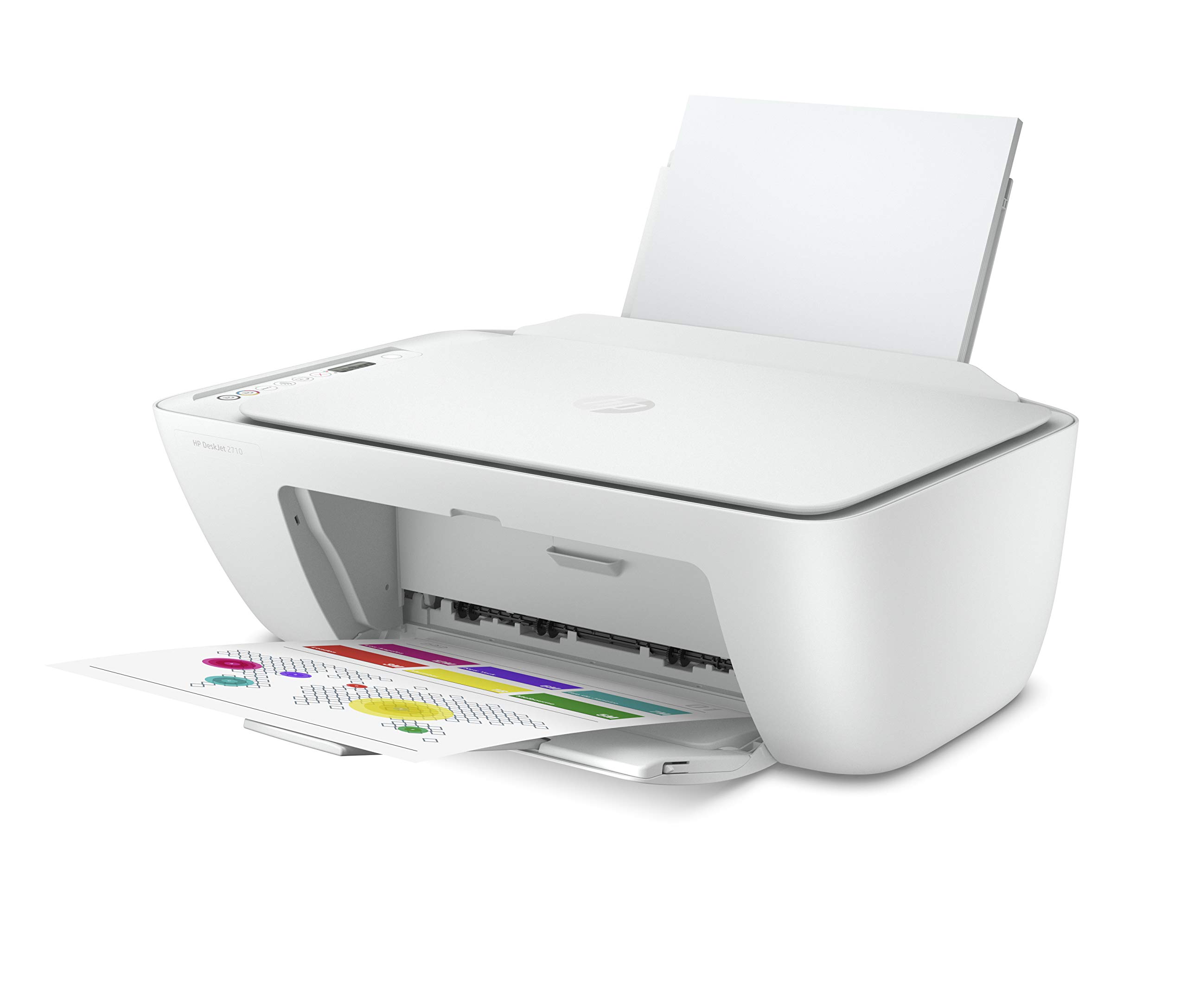 deskjet 2710 HP printer