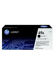 hp laserjet 49a toner