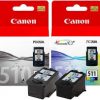 ink 510 511 Canon
