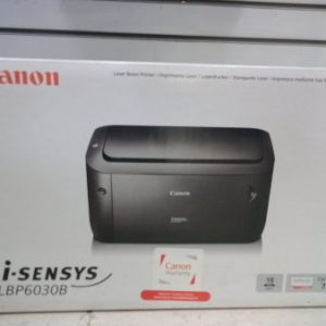طابعة كانون 6030 ليزر عالية الأداء