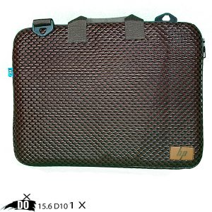 حافظة لاب توب كتف 15.6 بوصه موديل 101x D جلد DO x
